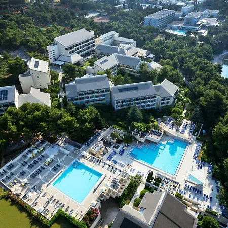 Hotel Bretanide Sport & Wellness