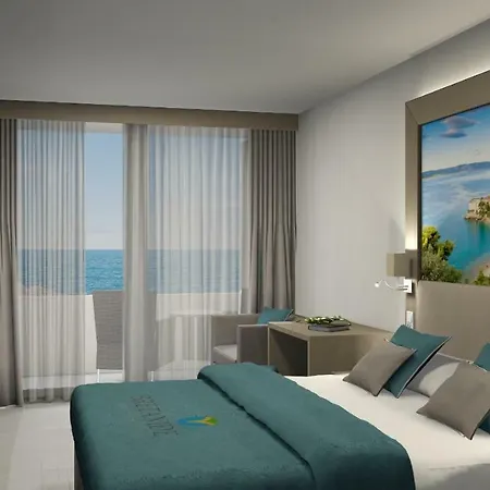 Bretanide Sport & Wellness 4*