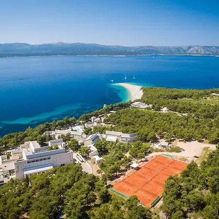 Hotel Bretanide Sport & Wellness Bol