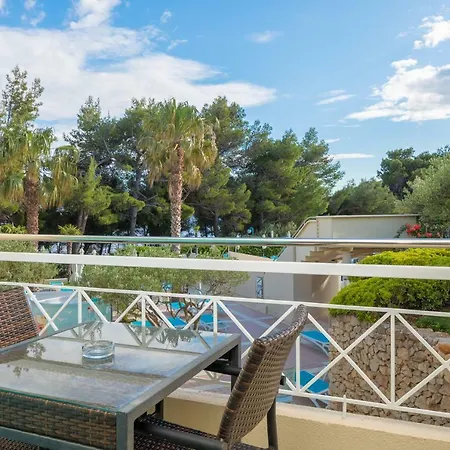 Hotel Bretanide Sport & Wellness