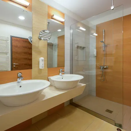 Bretanide Sport & Wellness 4*