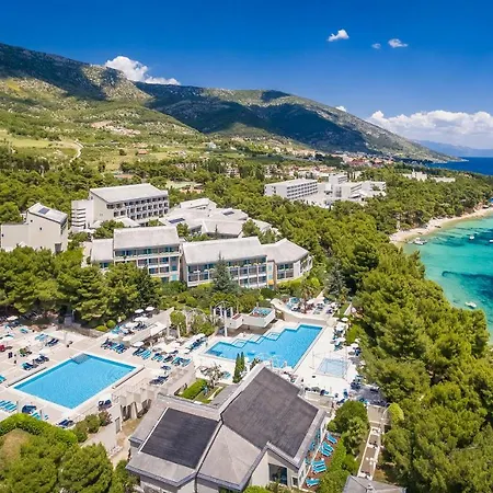 Bretanide Sport & Wellness Hotel 4*
