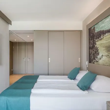 Bretanide Sport & Wellness 4*