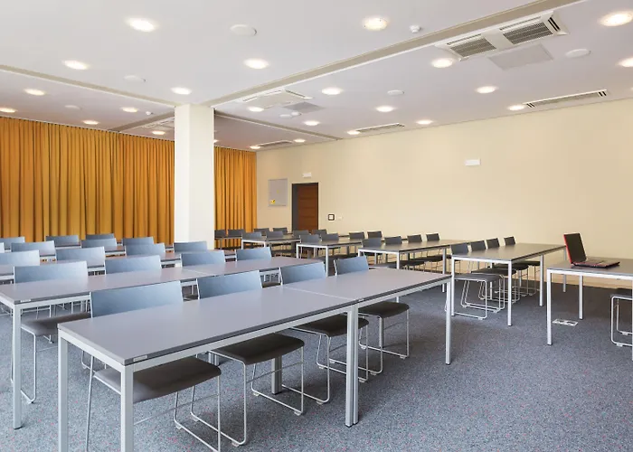 Bretanide Sport & Wellness Hotel