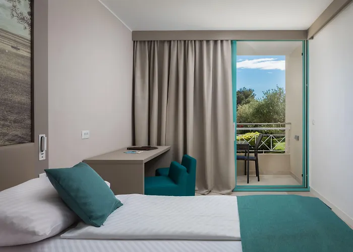 Bretanide Sport & Wellness 4*