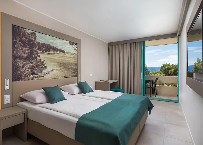 Bretanide Sport & Wellness Hotel