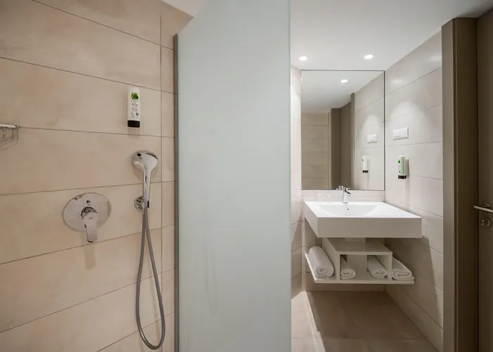 Hotel Bretanide Sport & Wellness Bol