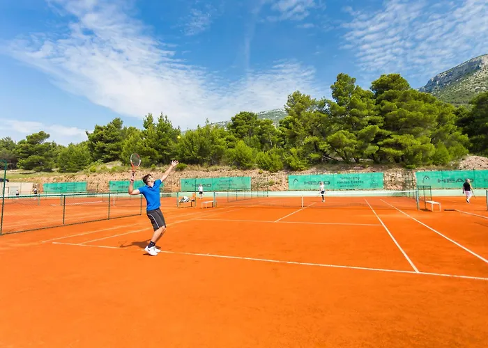 Bretanide Sport & Wellness 4* Bol