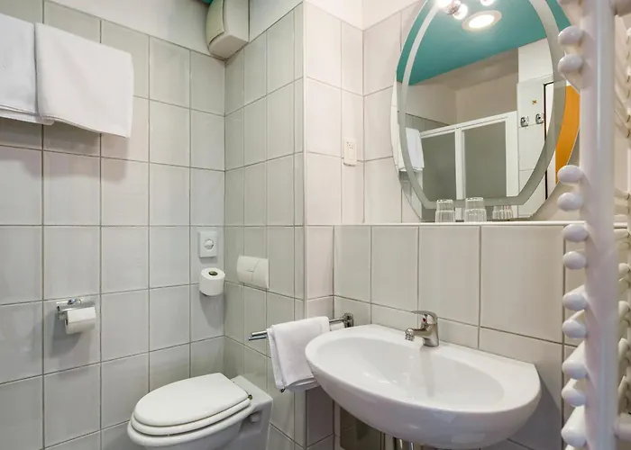 Hotel Bretanide Sport & Wellness