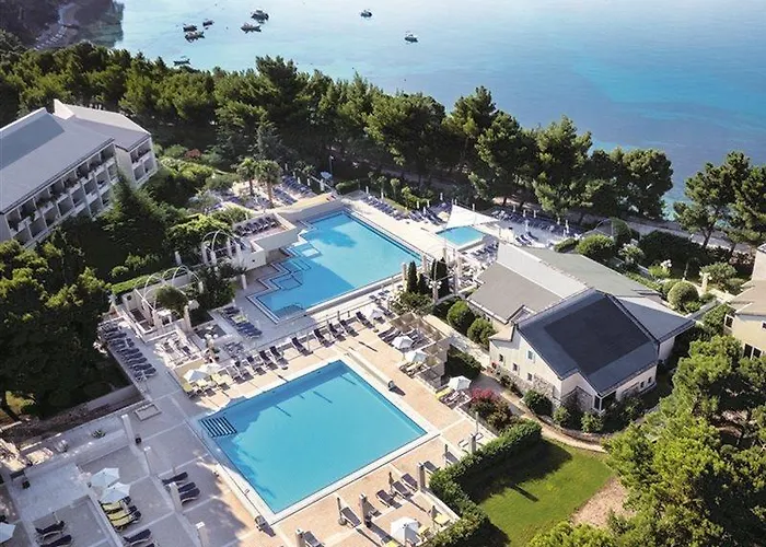 Hotel Bretanide Sport & Wellness Bol