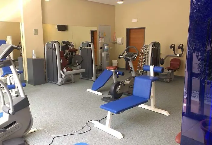 Hotel Bretanide Sport & Wellness