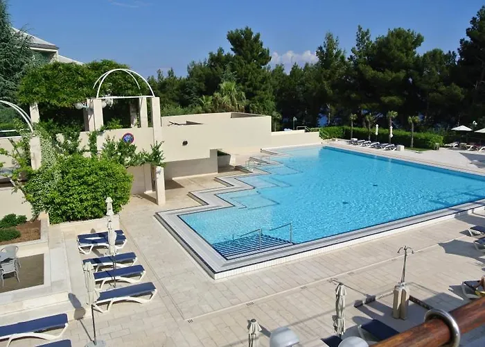 Bretanide Sport & Wellness Hotel 4*