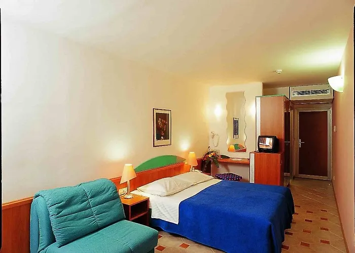 Bretanide Sport & Wellness 4* Bol