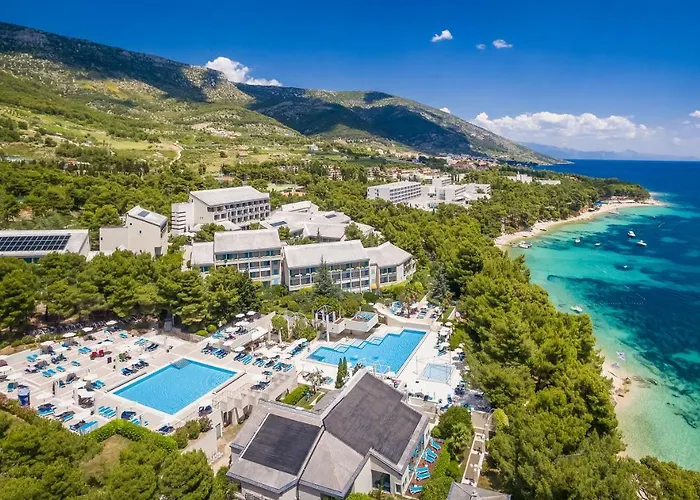 Bretanide Sport & Wellness Hotel 4*