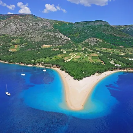 Ξενοδοχείο Bretanide Sport & Wellness