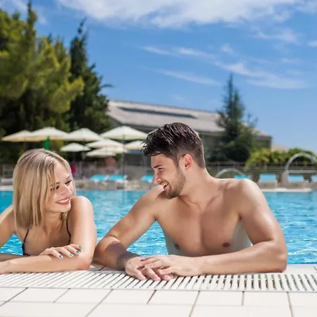 Bretanide Sport & Wellness Hotel 4*