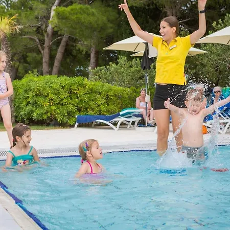 Hotel Bretanide Sport & Wellness