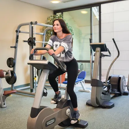 Hotel Bretanide Sport & Wellness