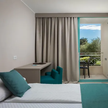 Hotel Bretanide Sport & Wellness 4*